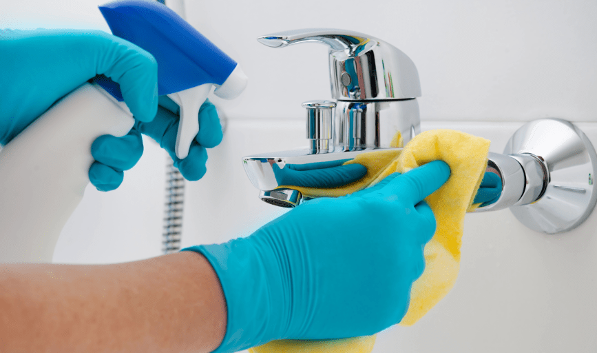 Sanitization Services